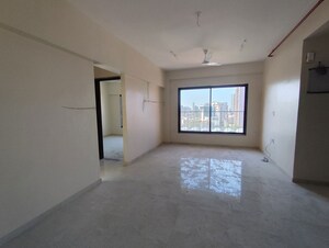 3 BHK Apartment For Rent in Gio Vindhyagiri CHS, Goregaon East