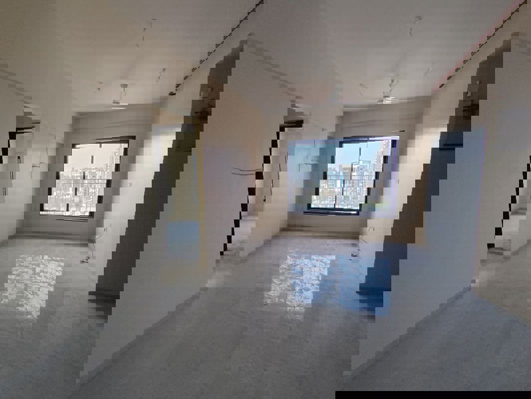 3 BHK Apartment For Rent in Gio Vindhyagiri CHS