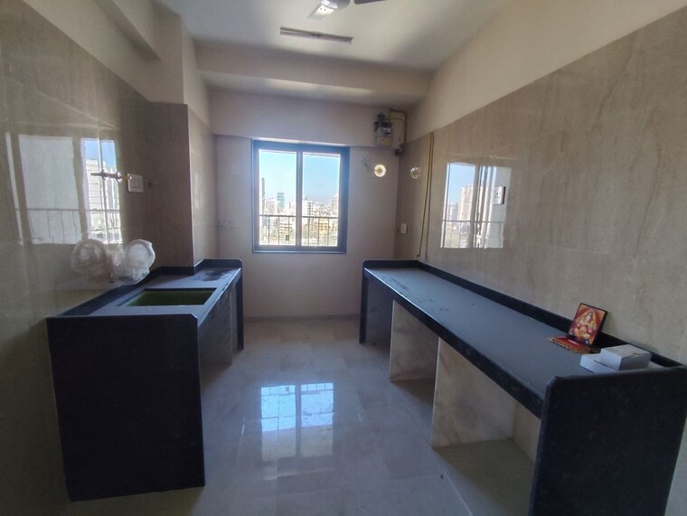 Living Room, gio-vindhyagiri-chs 3 Bedroom 900 Sq.Ft. Apartment In Goregaon East Mumbai 9919700