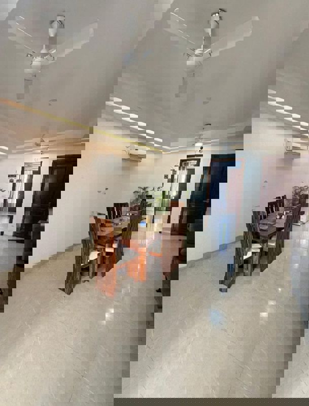 3 BHK Apartment For Sale in DLF The Skycourt