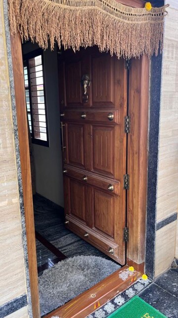 Furnished Amenities in 6+ BHK Independent House at Vidyaranyapura – for Sale