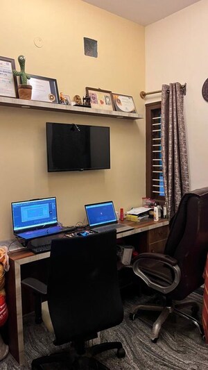 Team Area in 6+ BHK Independent House at Vidyaranyapura – for Sale