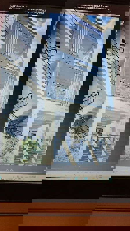 6+ BHK + Pooja Room Independent House For Sale in Vidyaranyapura