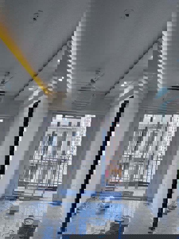 2.5 BHK + Study Room,Basement Builder Floor For Sale in Smart World Gems