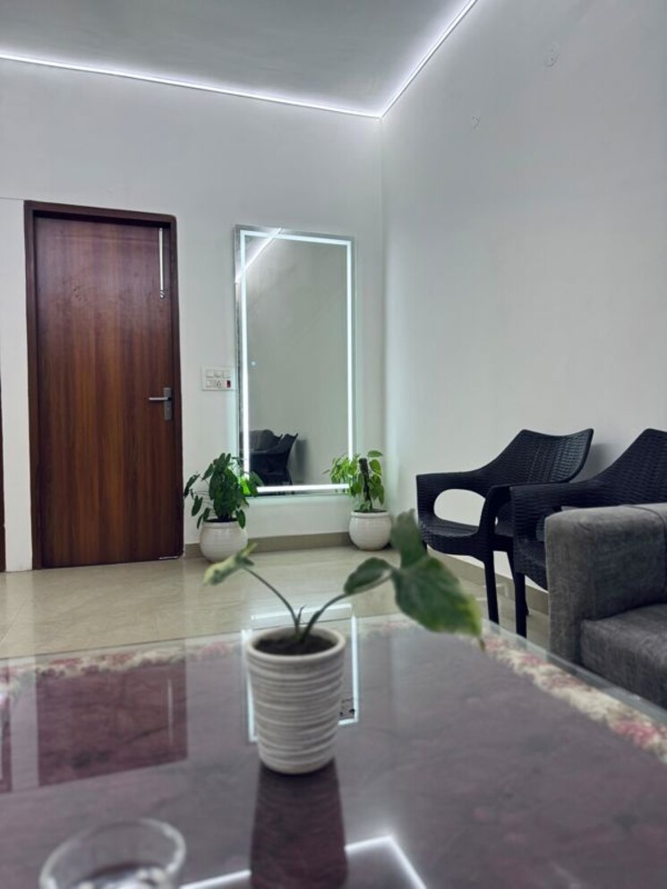 Living Room, aerocity 4 Bedroom 1890 Sq.Ft. Independent House In Aerocity Mohali 9919718