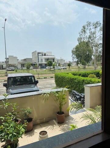 4 BHK Independent House For Sale in Aerocity