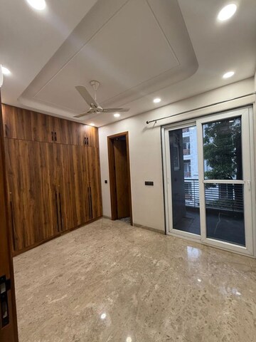 Room in 2 BHK Builder Floor at Lajpat Nagar I – for Rent