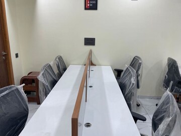 Team Area in  Office Space at Science City – for Rent