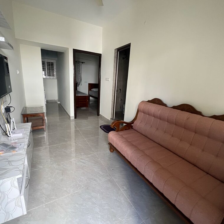 Room, electronic city phase i 1 Bedroom 480 Sq.Ft. Builder Floor In Electronic City Phase I Bangalore 9919721
