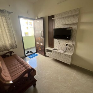 1 BHK Builder Floor For Rent in Electronic City Phase I