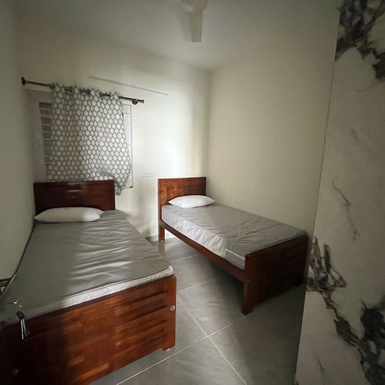 Living Room, electronic city phase i 1 Bedroom 480 Sq.Ft. Builder Floor In Electronic City Phase I Bangalore 9919721