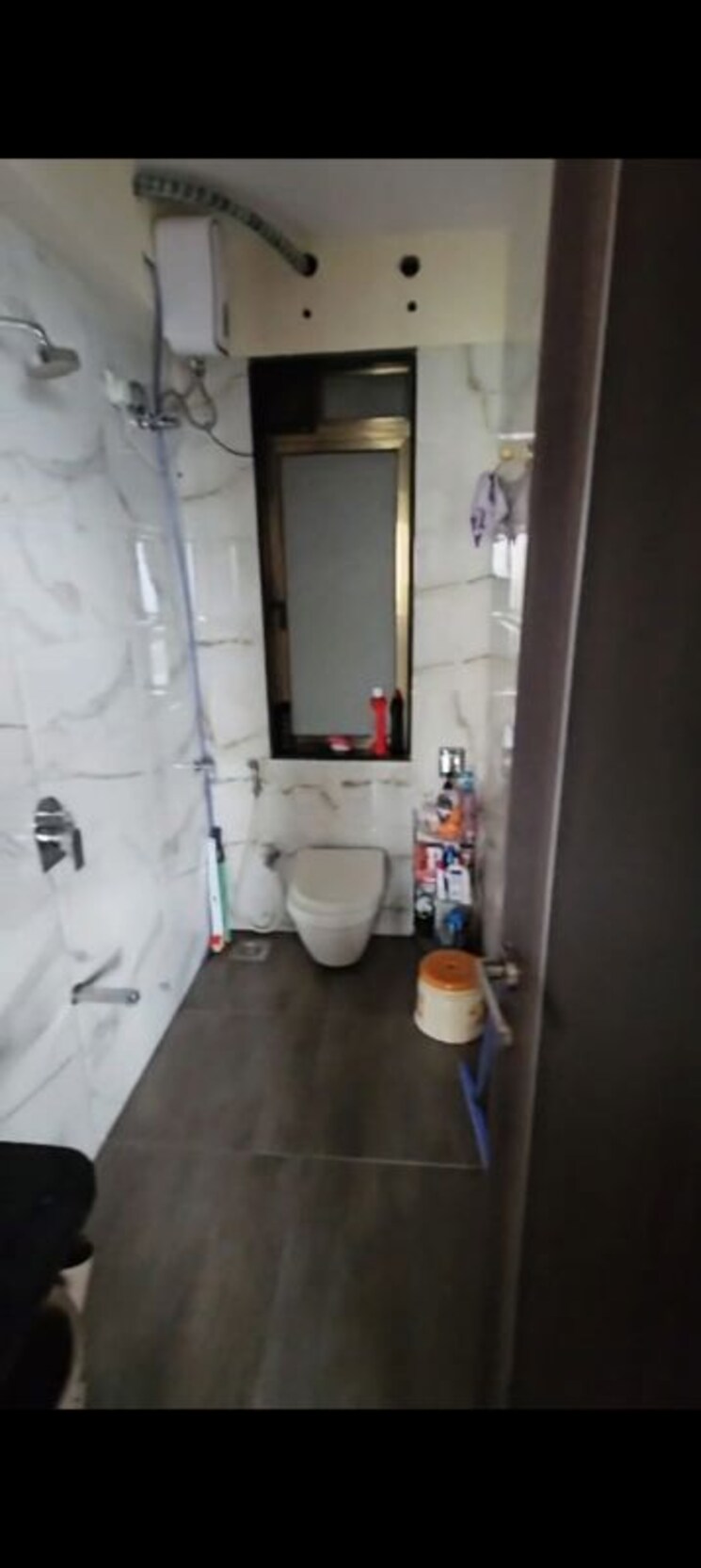 Bathroom, lucent-fressia-ranibello 2 Bedroom 843 Sq.Ft. Apartment In Malad East Mumbai 9919669