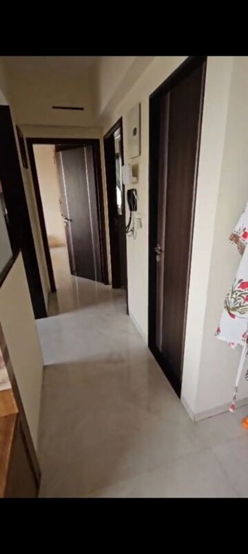 Building Lobby in 2 BHK Apartment at Lucent Fressia Ranibello, Malad East – for Sale