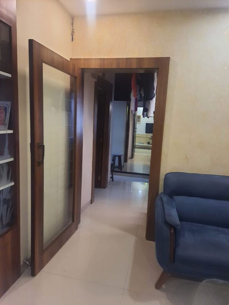 Bedroom, sector 13 sanpada 2 Bedroom 750 Sq.Ft. Apartment In Sector 13 Sanpada Navi Mumbai 9919450