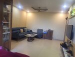 2 BHK 750 Sq.Ft. Apartment in Sector 13 Sanpada