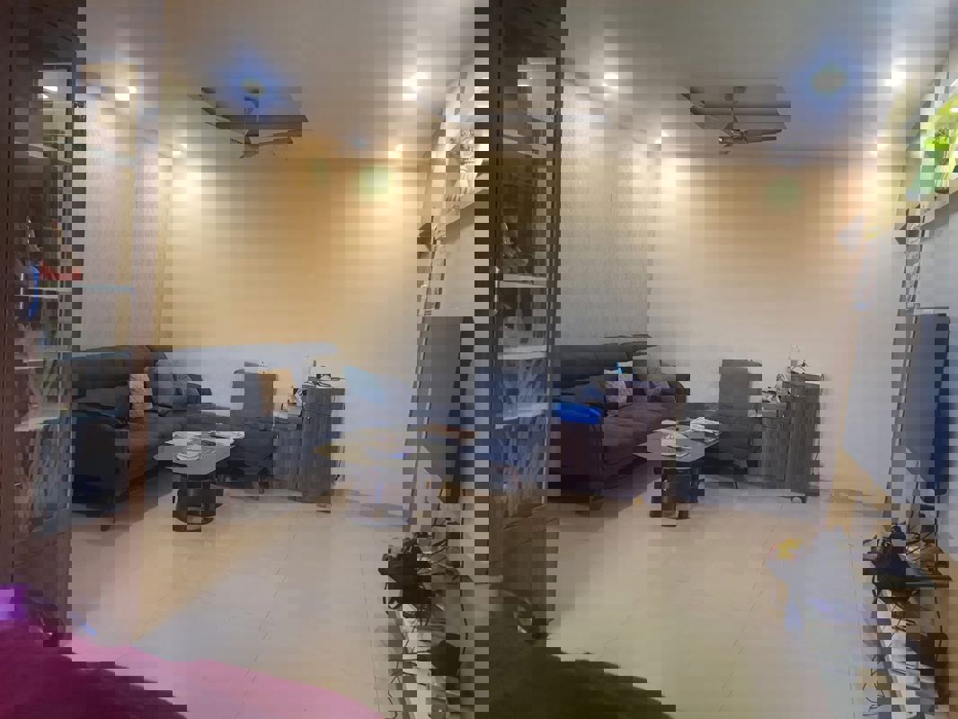 2 BHK Apartment For Sale in Sector 13 Sanpada