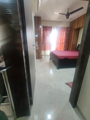 Furnished Amenities in 1 BHK Apartment at Srishti Harmony 3 Phase 1, Andheri East – for Rent