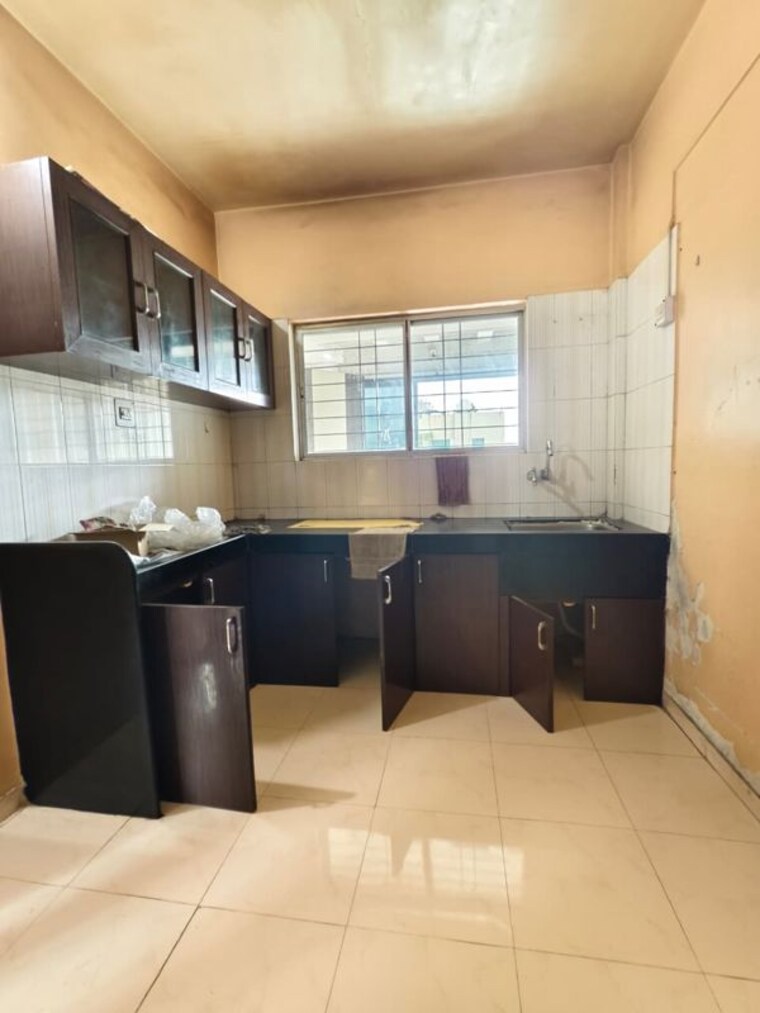 Kitchen, dhayari 1 Bedroom 600 Sq.Ft. Apartment In Dhayari Pune 9919733