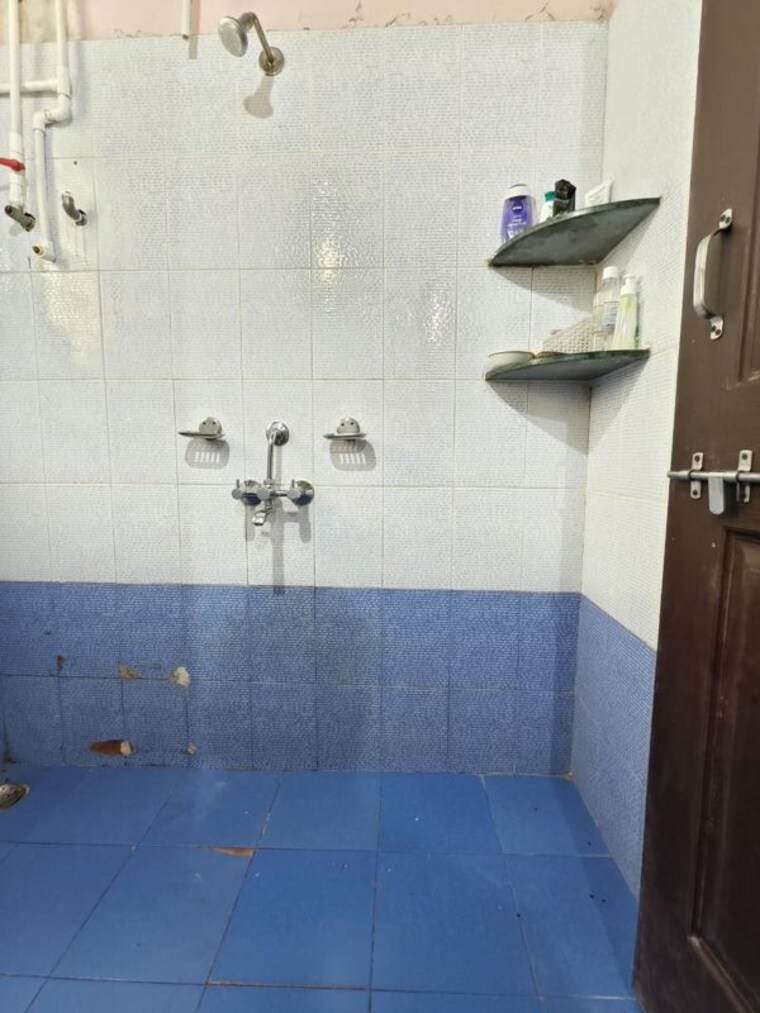 Bathroom, dhayari 1 Bedroom 600 Sq.Ft. Apartment In Dhayari Pune 9919733