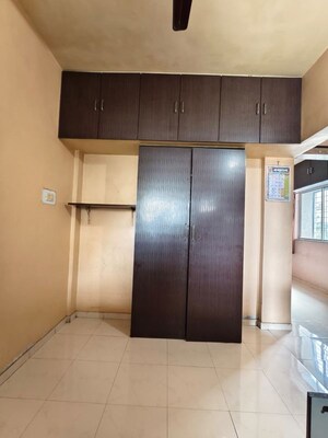 Kitchen in 1 BHK Apartment at Dhayari – for Sale