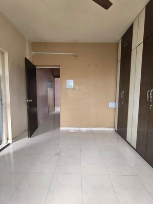 Building Lobby in 1 BHK Apartment at Dhayari – for Sale