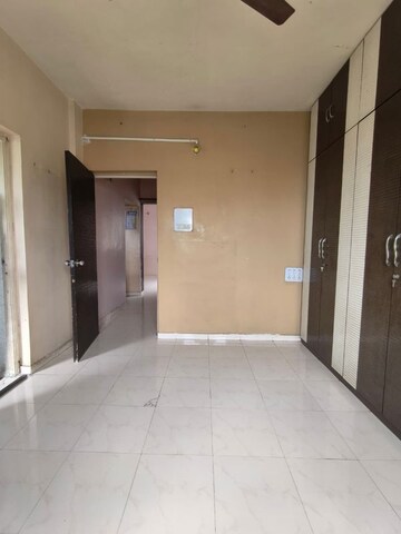 Building Lobby in 1 BHK Apartment at Dhayari – for Sale