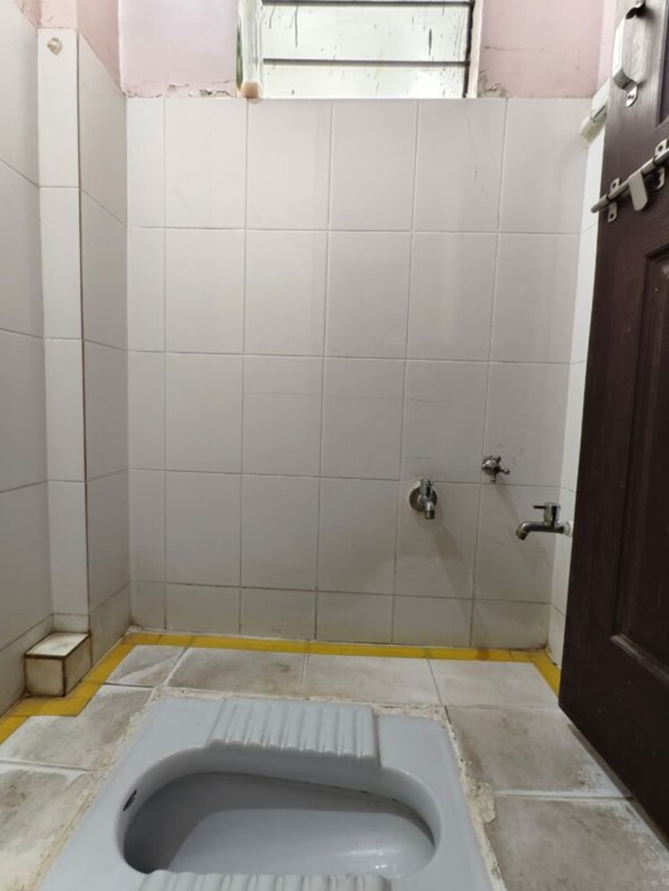 Bathroom, dhayari 1 Bedroom 600 Sq.Ft. Apartment In Dhayari Pune 9919733