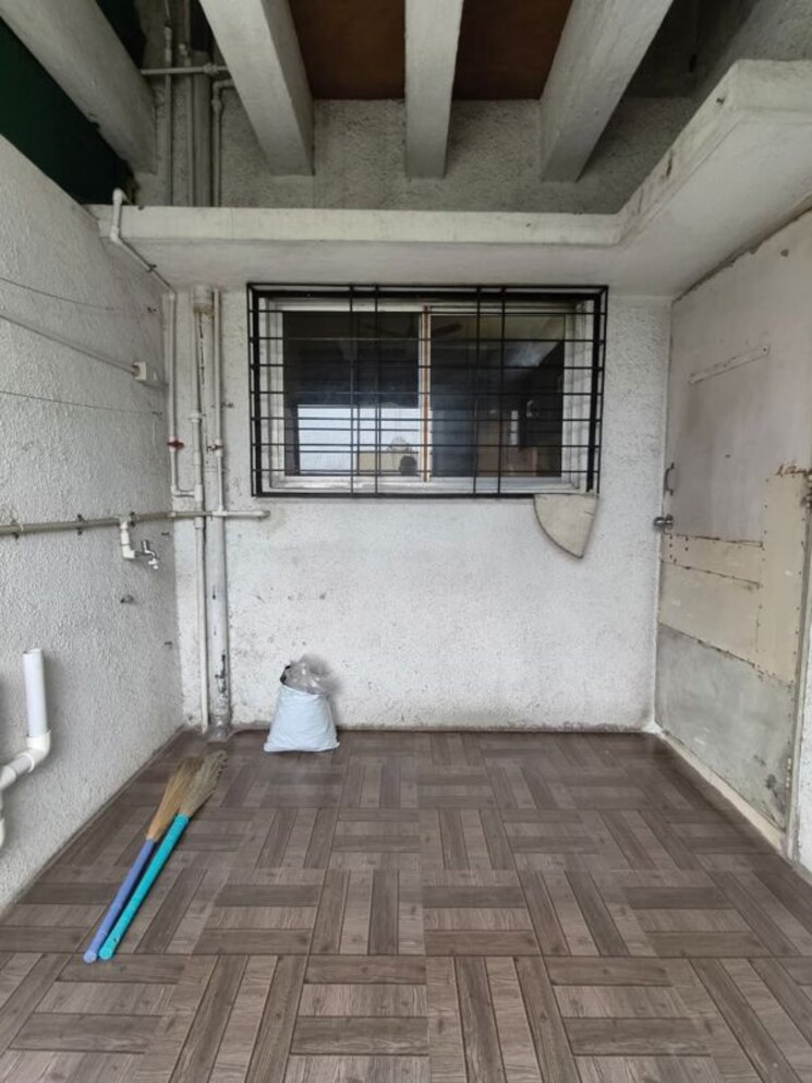 Balcony, dhayari 1 Bedroom 600 Sq.Ft. Apartment In Dhayari Pune 9919733