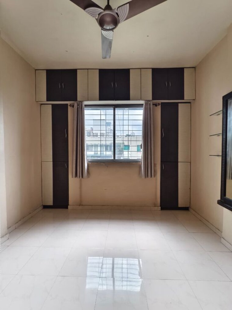 Bedroom, dhayari 1 Bedroom 600 Sq.Ft. Apartment In Dhayari Pune 9919733