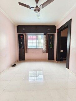 1 BHK + Study Room Apartment For Sale in Dhayari