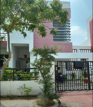 4 BHK Villa – Exterior View View at Sushant Golf City - for Sale