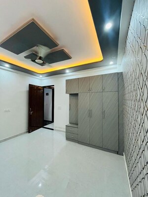 Kitchen in 2 BHK Builder Floor at Govindpuram Residency, Govindpuram – for Sale