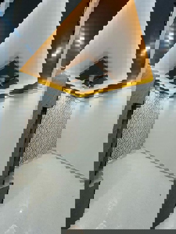 2 BHK + Pooja Room Builder Floor For Sale in Govindpuram Residency