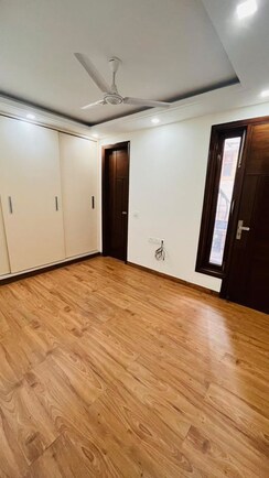 2 BHK Builder Floor For Rent in Kalkaji