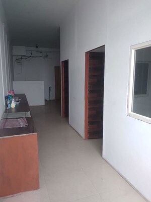  Office Space For Rent in Bharti Astra Towers, New Town