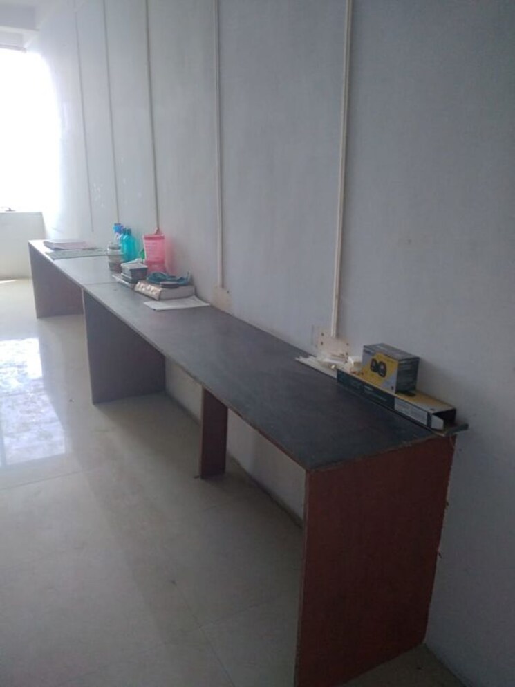 Kitchen, bharti-astra-towers Commercial Office Space 740 Sq.Ft. In New Town Kolkata 9919698