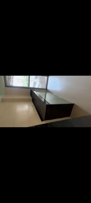 Kitchen in 2 BHK Apartment at Metro Grande, Kalyan East – for Rent