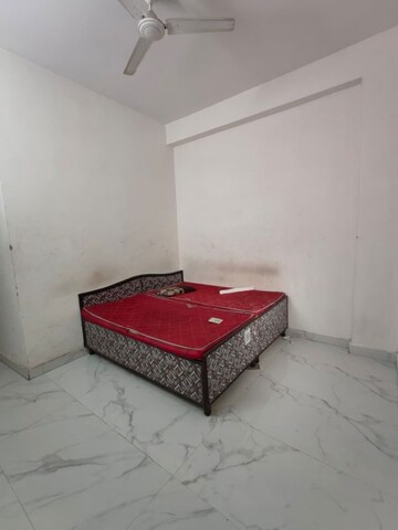Bedroom in 1 BHK Builder Floor at Neb Sarai – for Rent