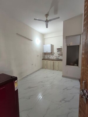 1 BHK Builder Floor For Rent in Neb Sarai