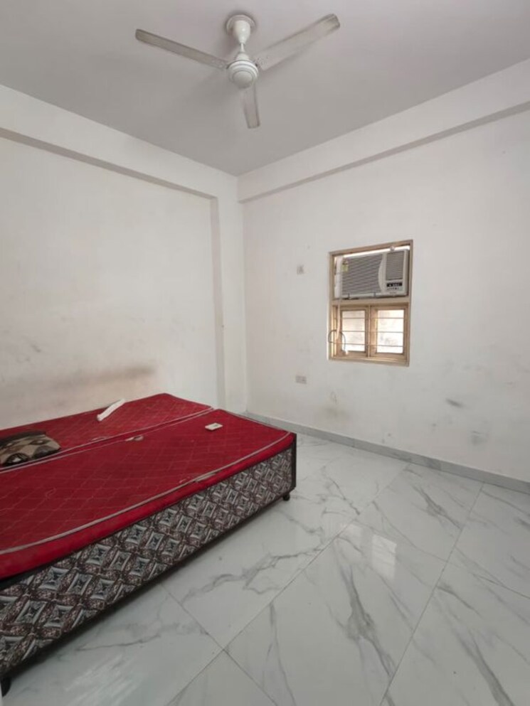 Bedroom, neb sarai 1 Bedroom 600 Sq.Ft. Builder Floor In Neb Sarai Delhi 9919740