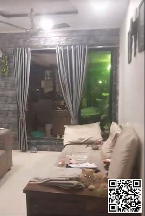 1 BHK Apartment For Sale in Taloja