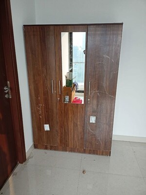 Furnished Amenities in 2 BHK Apartment at Sunteck City Avenue 1, Goregaon West – for Rent