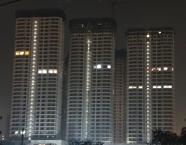 Exterior View, sunteck-city-avenue-1 2 Bedroom 600 Sq.Ft. Apartment In Goregaon West Mumbai 9919702