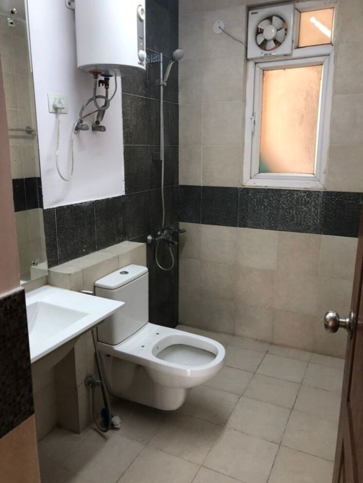 Bathroom, ats-advantage 3 Bedroom 1685 Sq.Ft. Apartment In Ahinsa Khand 1 Ghaziabad 9919745