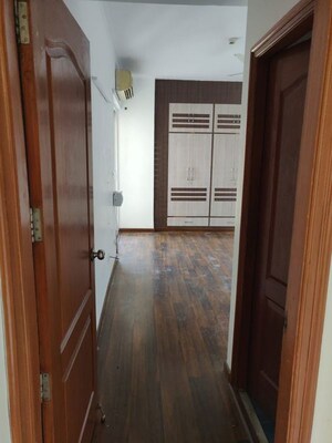 Building Lobby in 3 BHK Apartment at ATS Advantage, Ahinsa Khand 1 – for Rent