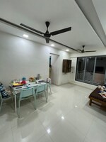2 BHK 674 Sq.Ft. Apartment in Runwal Gardens