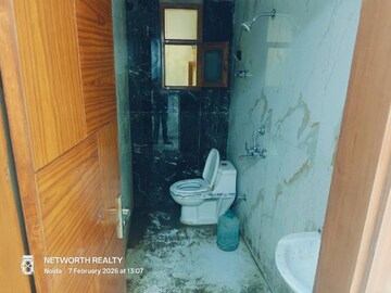 Bathroom in 3 BHK Builder Floor at Sector 73 – for Sale