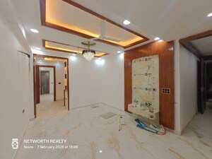 3 BHK Builder Floor For Sale in Sector 73