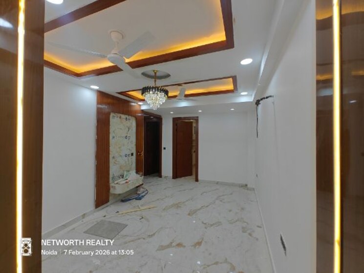 Living Room, sector 73 3 Bedroom 1425 Sq.Ft. Builder Floor In Sector 73 Noida 9919752
