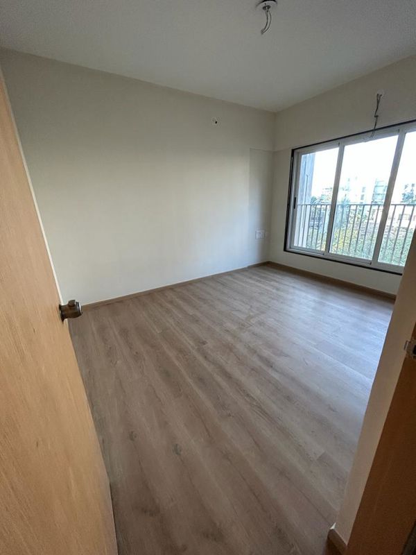 3 BHK 1197 Sq.Ft. Apartment in Bajaj Emerald